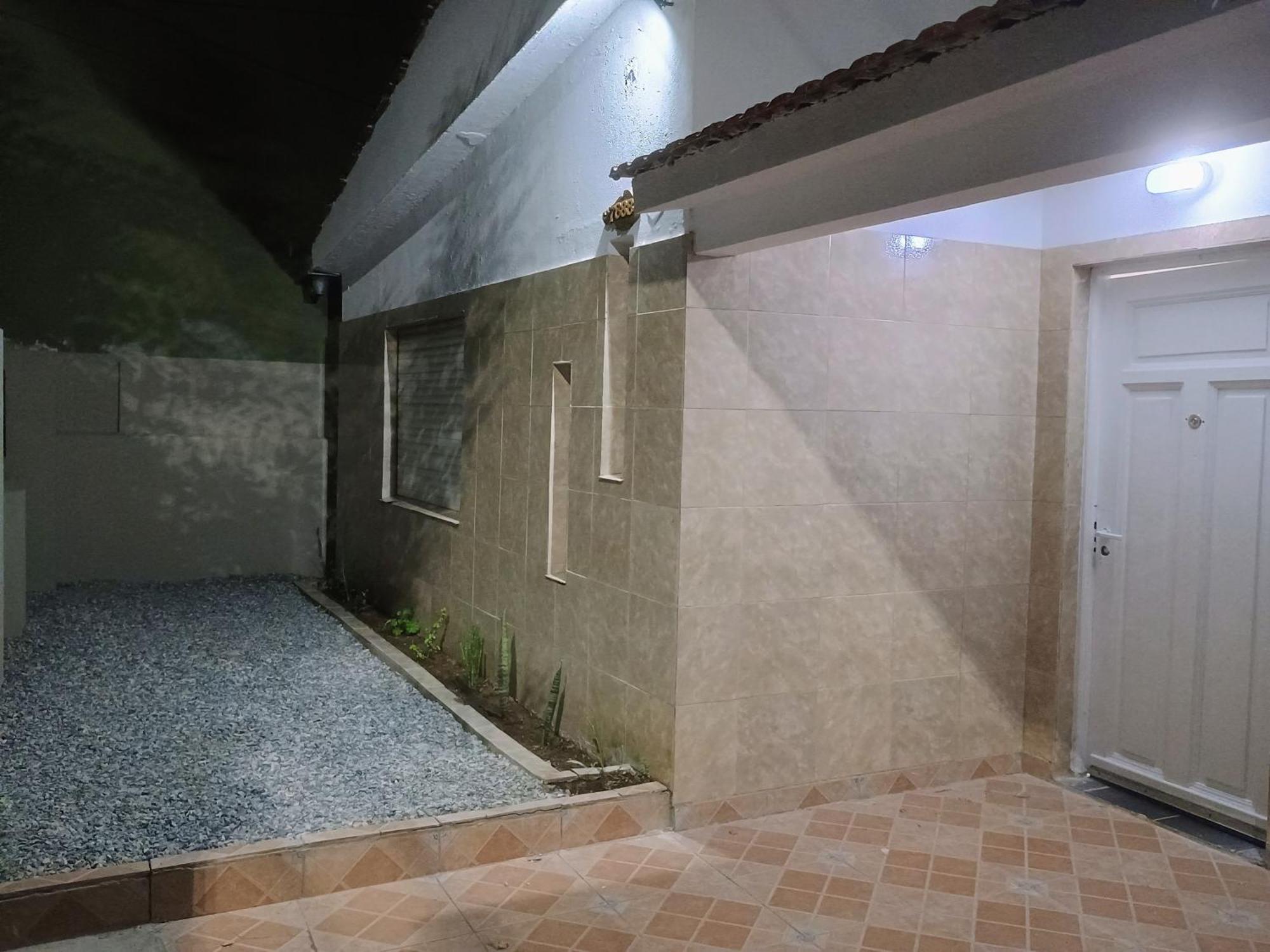La Casita Mar del Tuyu Exterior foto
